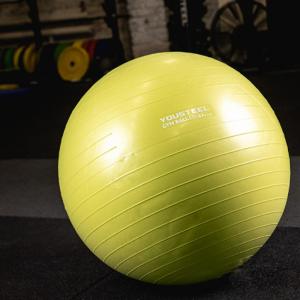 Купить Гимнастический мяч Yousteel Soft 65 см в Новотроицке 