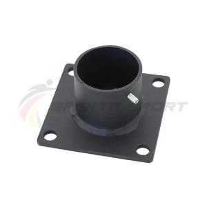 Купить Торцевой кронштейн балетный для поручня 50 мм в Новотроицке 