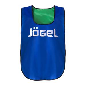Купить Манишка двухсторонняя Reversible Bib, детский, синий/зеленый в Новотроицке 