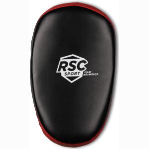 Купить Макивара овальная изогнутая RSC PU  35*20 см в Новотроицке 