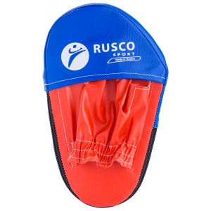 Купить Лапы прямые, Rusco, кожзам в Новотроицке 