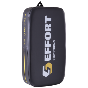 Купить Макивара 2 ручки Effort E656, кожзам в Новотроицке 