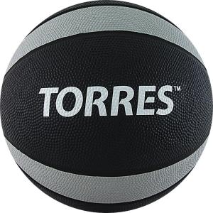 Купить Медбол "TORRES 7 кг" в Новотроицке 