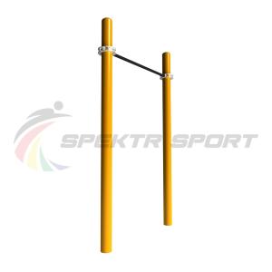 Купить Турник классический для занятий Воркаут SP WRK-07_76mm в Новотроицке 