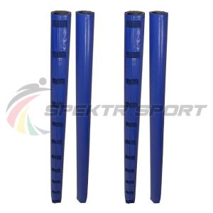 Купить Протекторы для ворот гандбольных в Новотроицке 