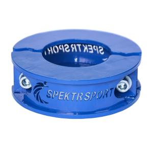 Купить Хомут для Workout Spektr Sport 89 мм в Новотроицке 