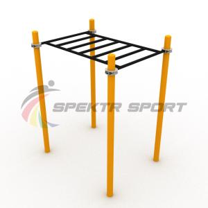 Купить Рукоход одиночный для Воркаут SP WRK-30_76mm в Новотроицке 