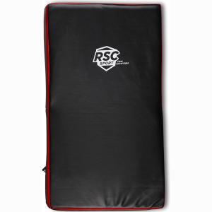 Купить Макивара изогнутая RSC PU  33*60 см в Новотроицке 