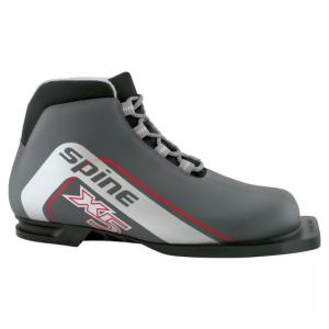 Купить Ботинки лыжные Spine X5 75мм (синт.) р.35-47 в Новотроицке 
