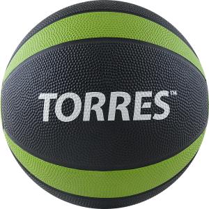 Купить Медбол "TORRES 4 кг" в Новотроицке 