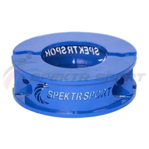 Купить Хомут для Workout Spektr Sport 108 мм в Новотроицке 
