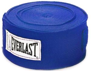 Купить Бинт боксёрский EVERLAST 4454RBU 3 м в Новотроицке 