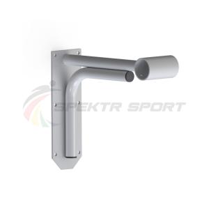 Купить Кронштейн пристенный однорядного балетного станка Батман в Новотроицке 