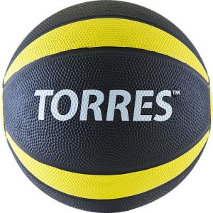 Купить Медбол "TORRES 1 кг" в Новотроицке 