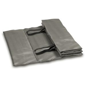 Купить Коврик туристический SM 170*60*1 см Мокрый асфальт в Новотроицке 