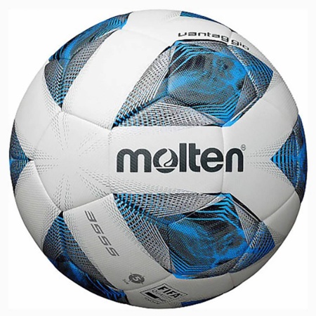 Купить Футбольный мяч Molten F5A3555-K FIFAPRO в Новотроицке 