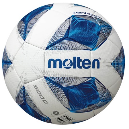 Купить Мяч футбольный Molten F5A5000 в Новотроицке 