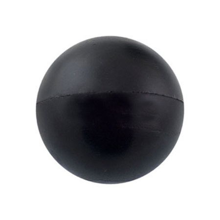 Купить Мяч для метания резиновый 150 гр в Новотроицке 