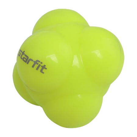 Купить Мяч реакционный Starfit RB-301 в Новотроицке 