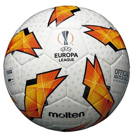 Купить Мяч футбольный Molten F9U4800 FIFA в Новотроицке 