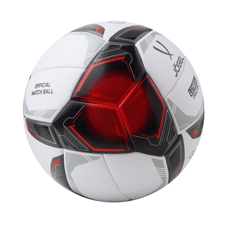 Купить Мяч футбольный Jögel League Evolution Pro №5 в Новотроицке 
