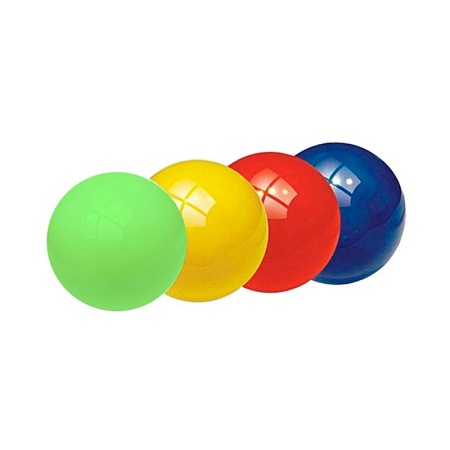 Купить Мяч детский игровой ПВХ, d14см, мультиколор DS-PV 025 в Новотроицке 