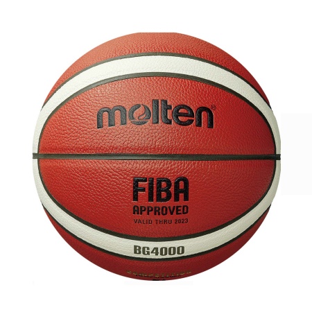 Купить Мяч баскетбольный "MOLTEN B7G4000" р.7 в Новотроицке 