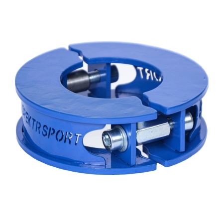 Купить Хомут для Workout Spektr Sport 108 мм в Новотроицке 