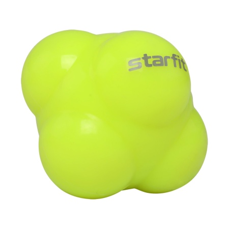 Купить Мяч реакционный Starfit RB-301 в Новотроицке 